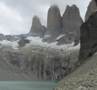 Excursiones Torres del Paine