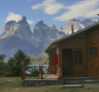 Conexion Camping Pehoe